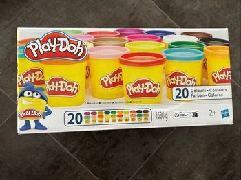 Pâte à modeler Play Doh NEUVE