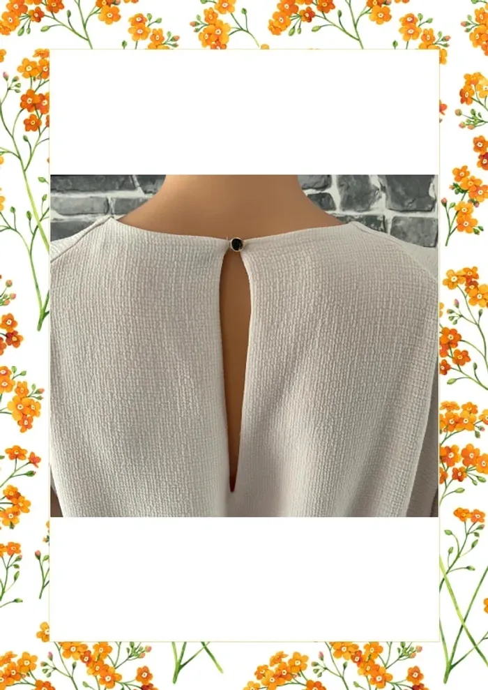 Robe « Zara Basic» - photo numéro 7