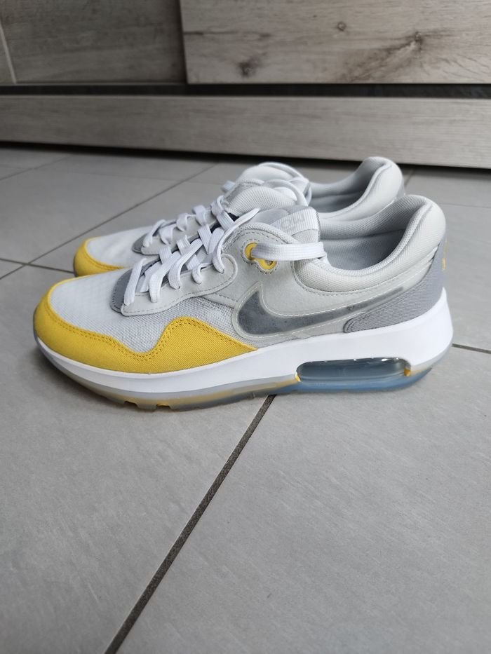 Baskets Nike Air Max
