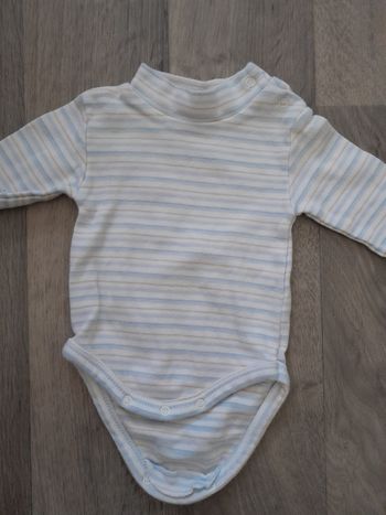 Body bébé