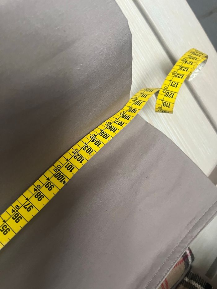 Trench long - photo numéro 7