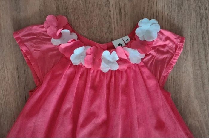 Robe Zgeneration 2 ans - photo numéro 4