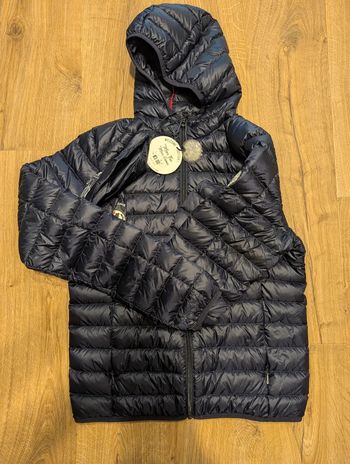 Doudoune jott taille L