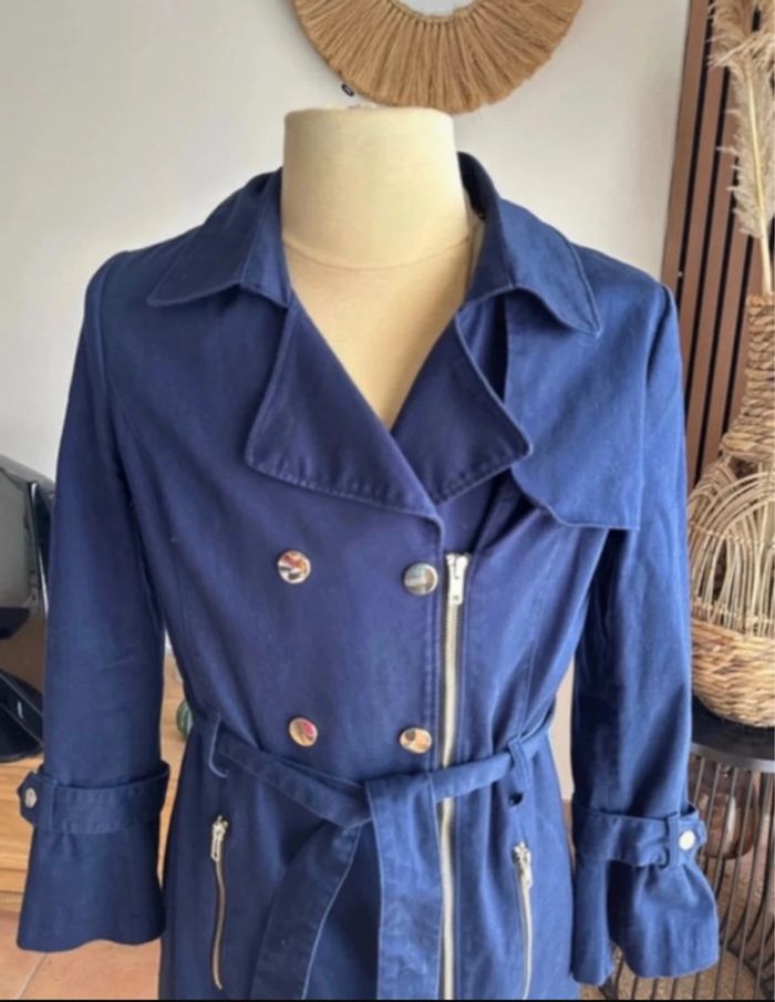 Trench neuf - photo numéro 2