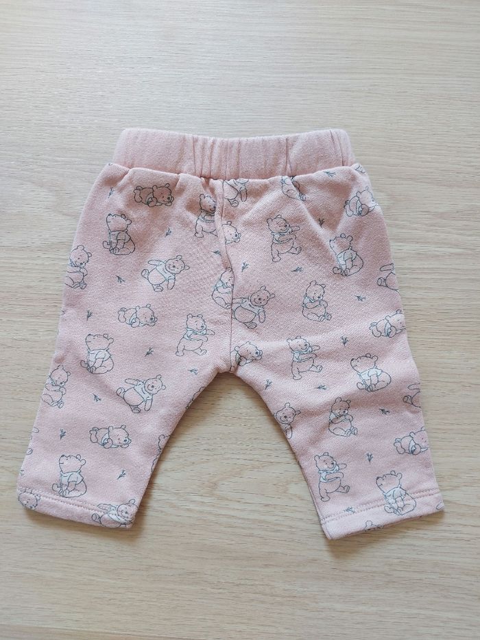 Ensemble winnie de pooh 3 Mois - photo numéro 5