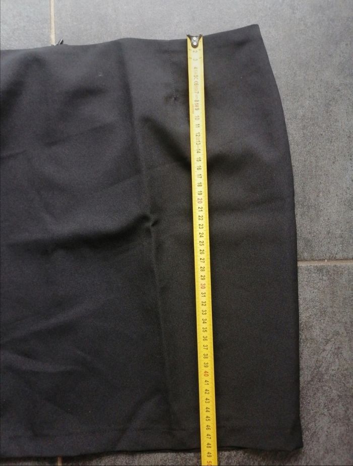 Jupe tailleur femme. - photo numéro 4