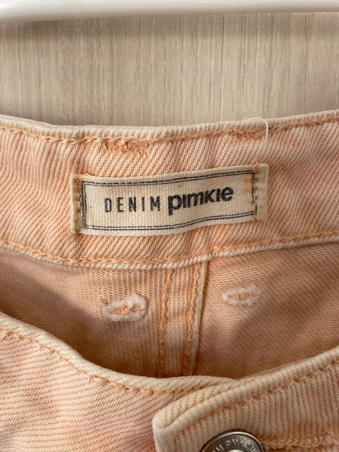 pantalon coupe droite pimkie - photo numéro 3