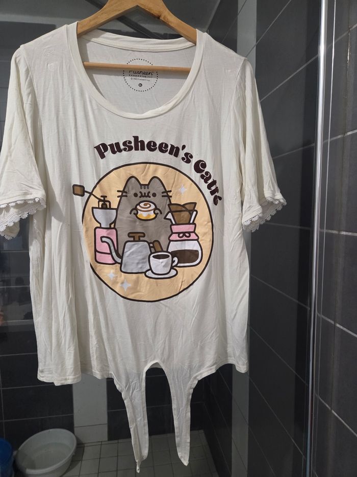 Tee-shirt