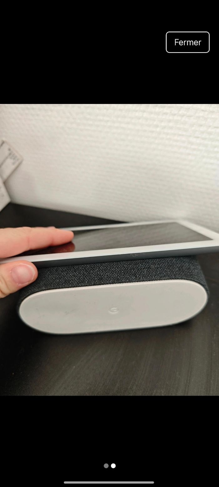 Google home - photo numéro 2