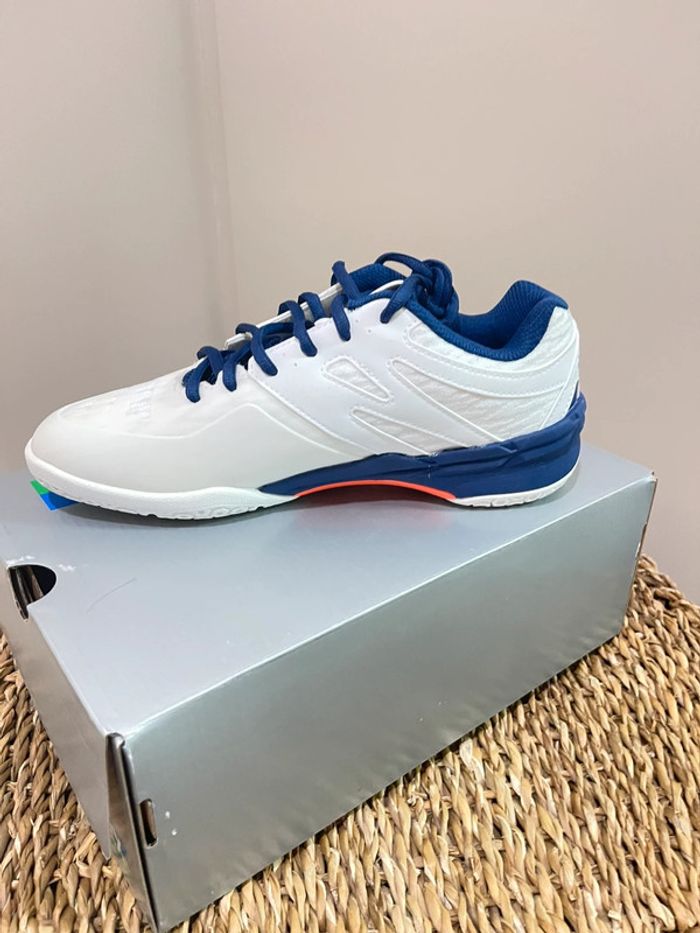 Yonex - Chaussures, Power Cushion 57 - Taille 39 - photo numéro 9