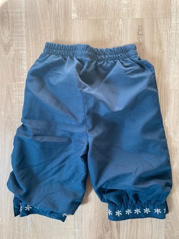 Pantalon leger 12 mois