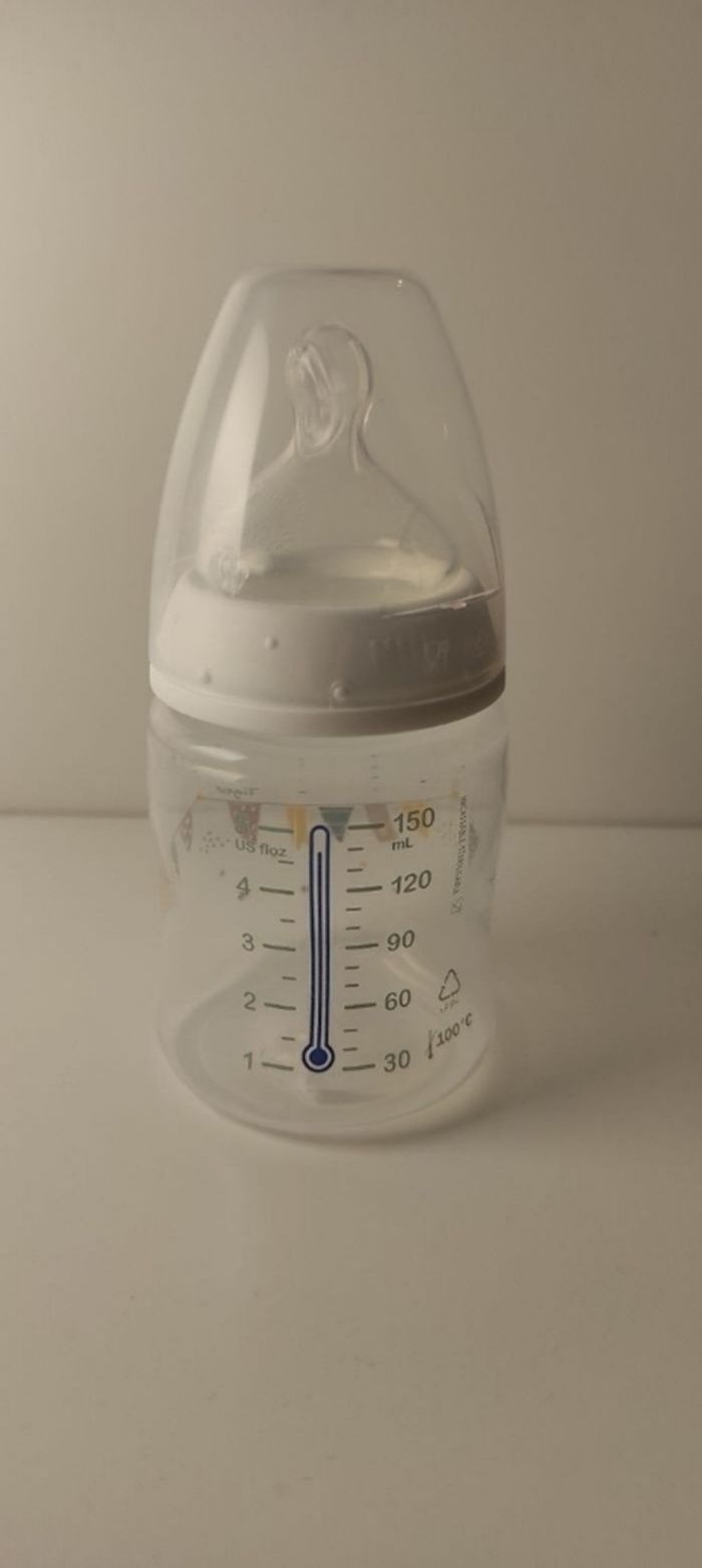 Biberon Tigex neuf - photo numéro 3