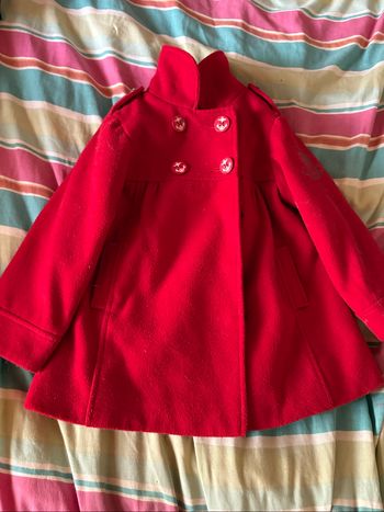 Manteau