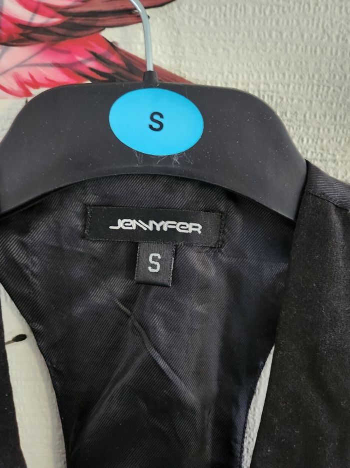 Veste femme jennyfer - photo numéro 3
