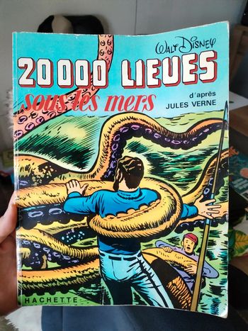 BD 20000 mieux sous les mers 1976 (c)