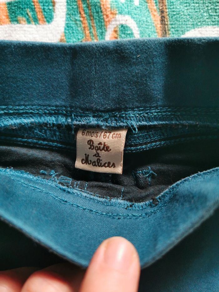 Jegging - photo numéro 3