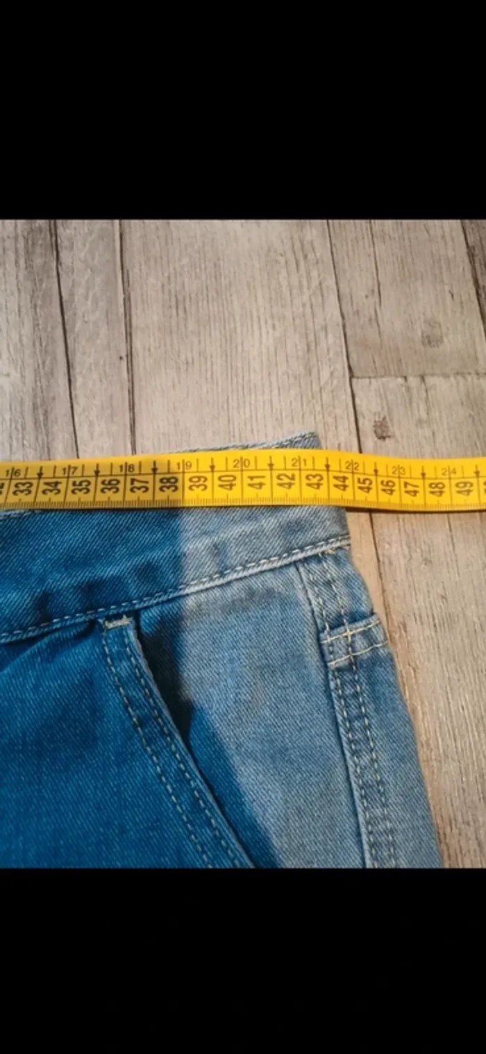 Short 42/44 - photo numéro 4