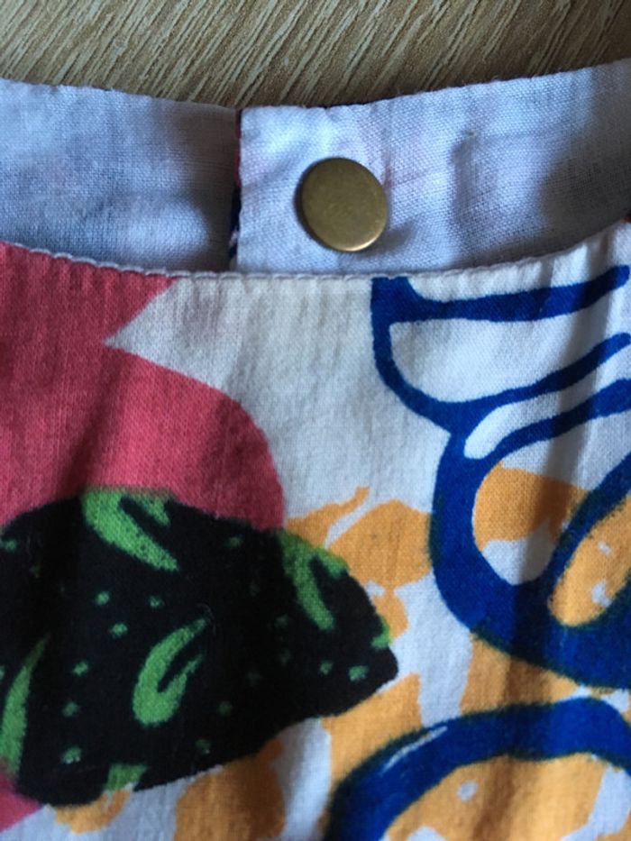 Robe taille 6 mois - photo numéro 4