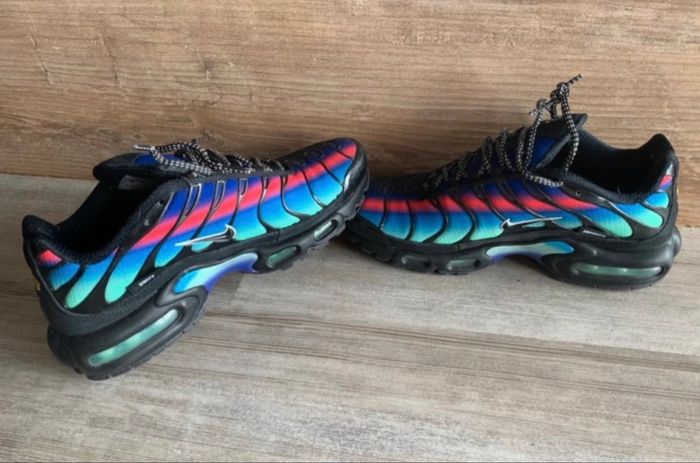 Nike - Air Max Plus TN  Berlin - photo numéro 4