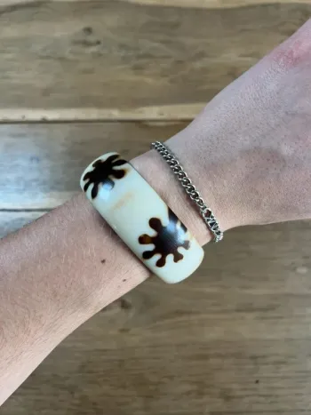 Bracelet/jonc vintage