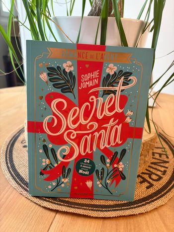 Roman secret Santa