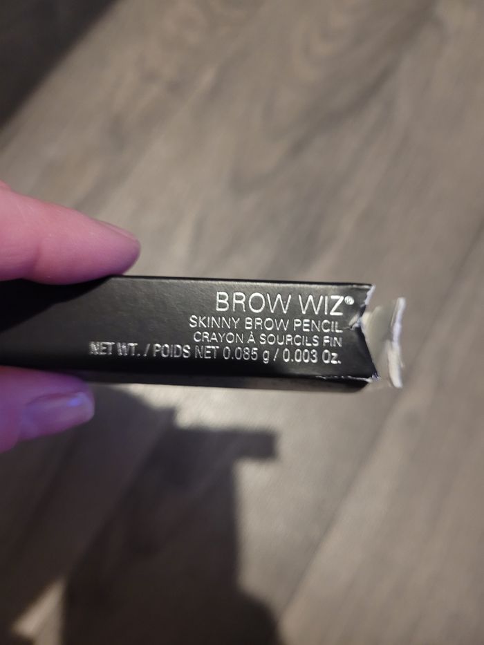 Crayon à sourcils fin Anastasia Beverly Hills - photo numéro 4