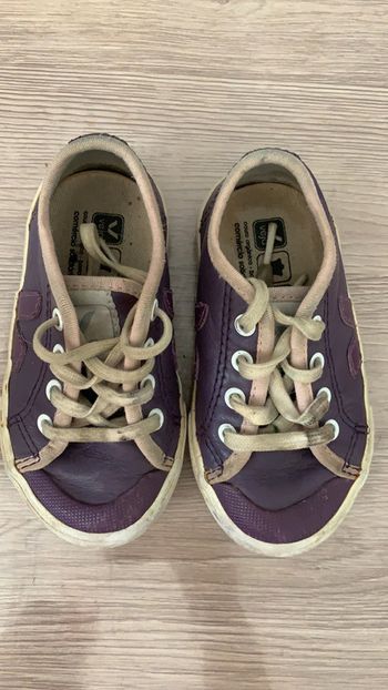 Chaussures Veja pointure 23