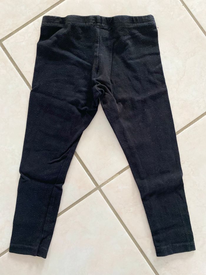 Legging long - 3 ans - photo numéro 2