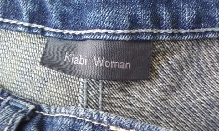 jeans court Kiabi femme - photo numéro 6
