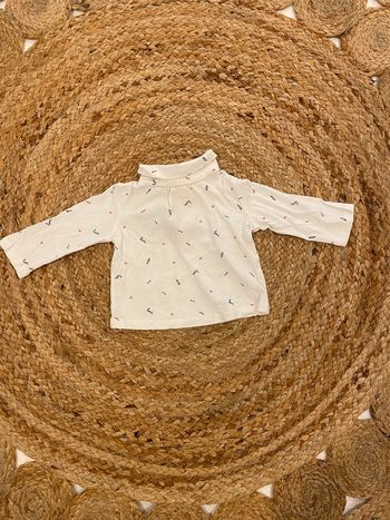 Tee-shirts bébé 3 mois