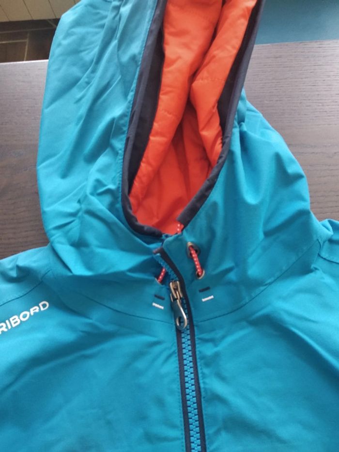 Blouson tribord - photo numéro 3