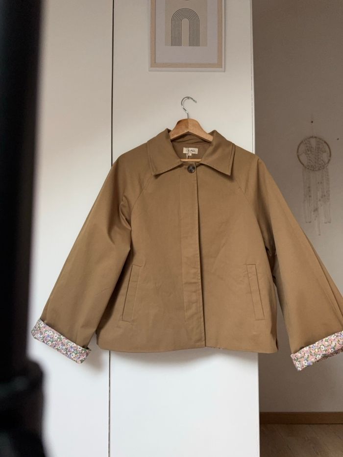 Veste Lili & Lala - photo numéro 3