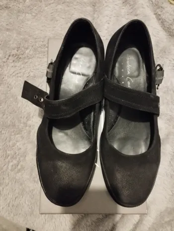 Chaussures femme Andréa Conti