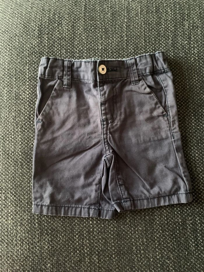 Lot shorts - photo numéro 2