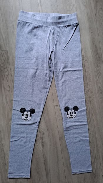 Bas de pyjama disney