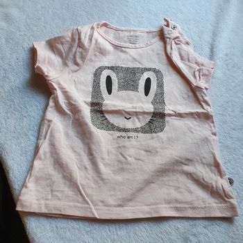Tee-shirt
