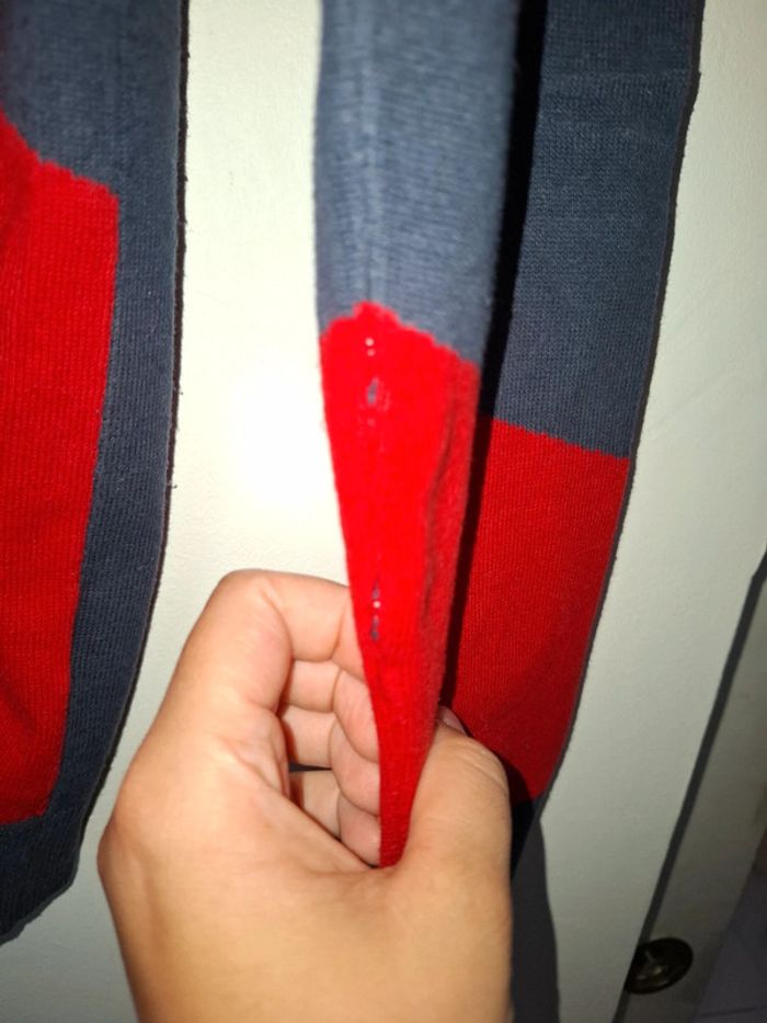 Pull 12/14 ans - photo numéro 4