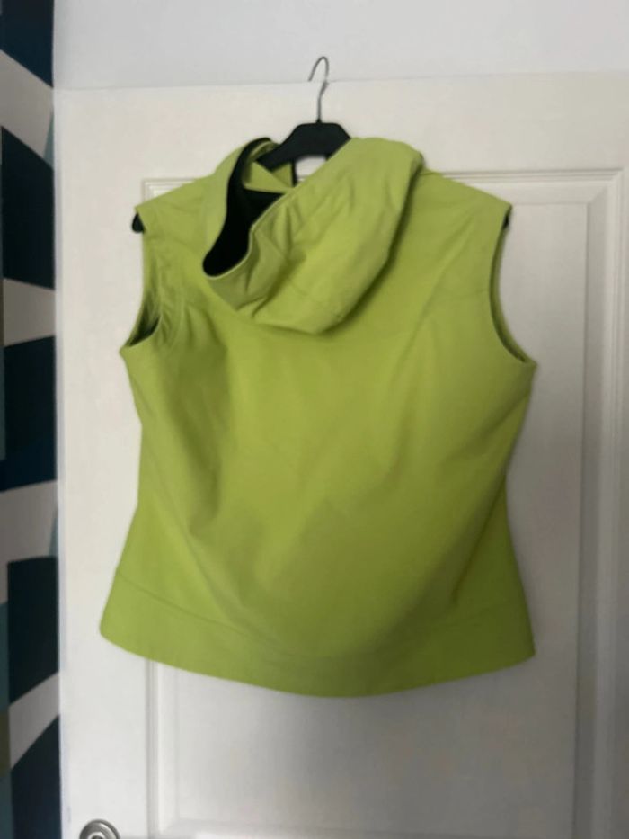 Veste sans manches SNC taille L - photo numéro 5
