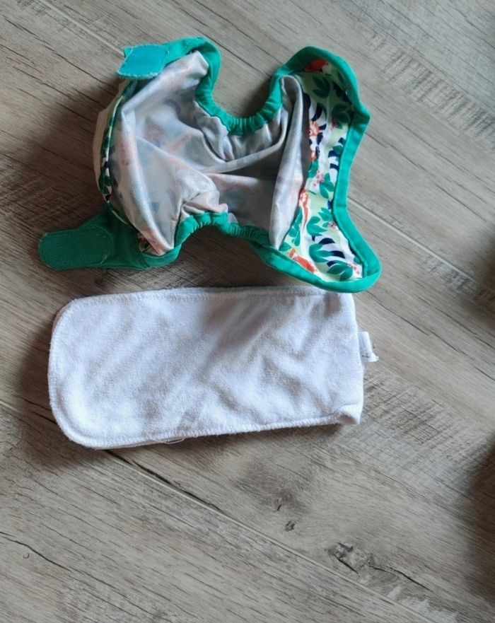 Couche lavables - photo numéro 2