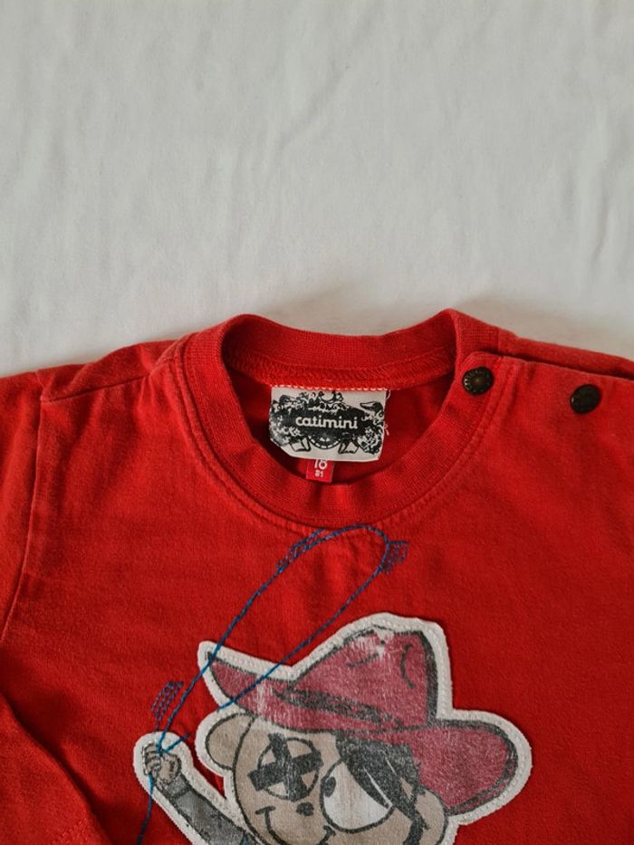 Ensemble 3 pièces - photo numéro 10