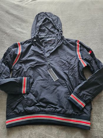 Veste xl tommy hilfiger 