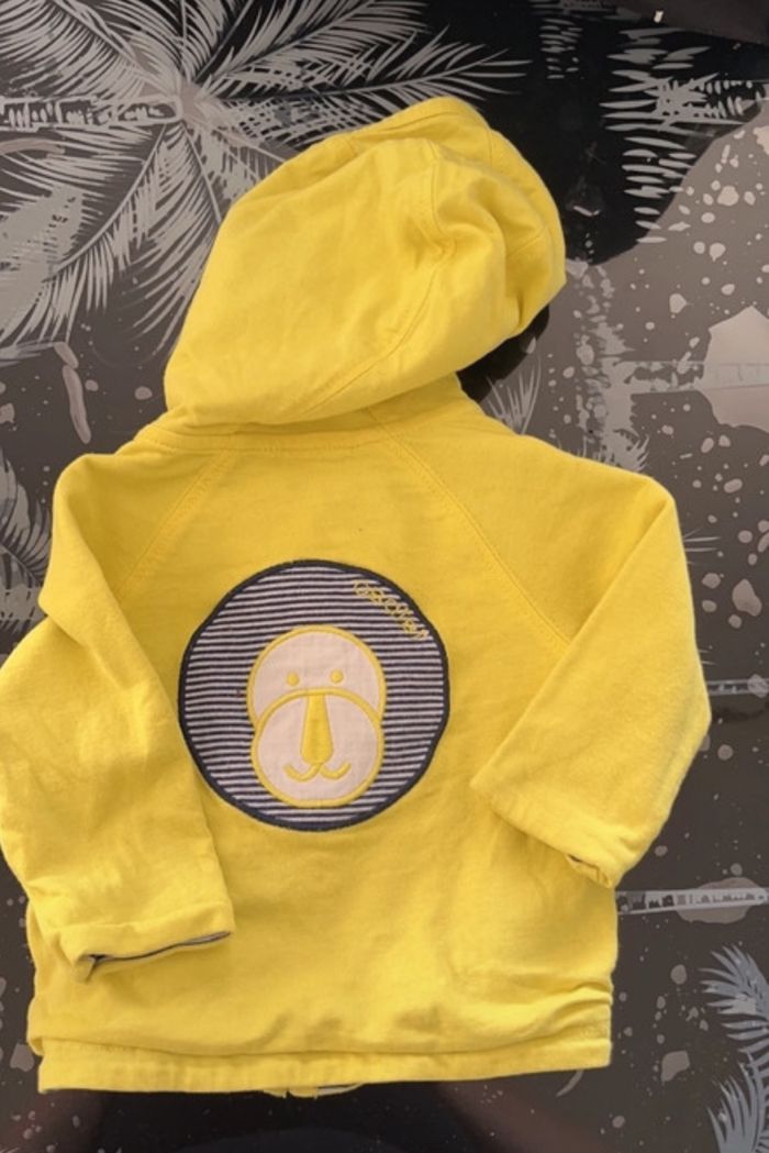 Veste réversible - photo numéro 2