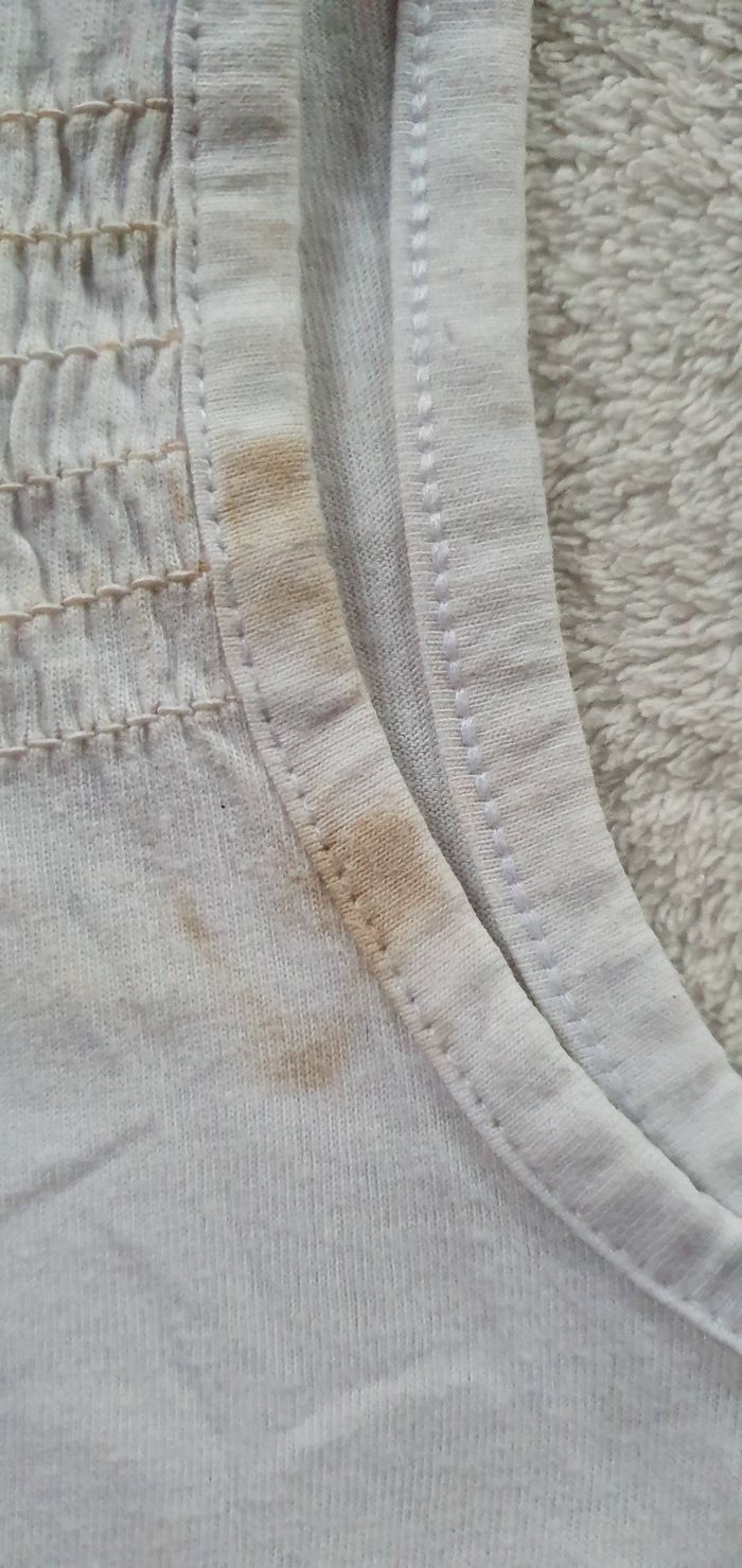 Débardeur - photo numéro 5