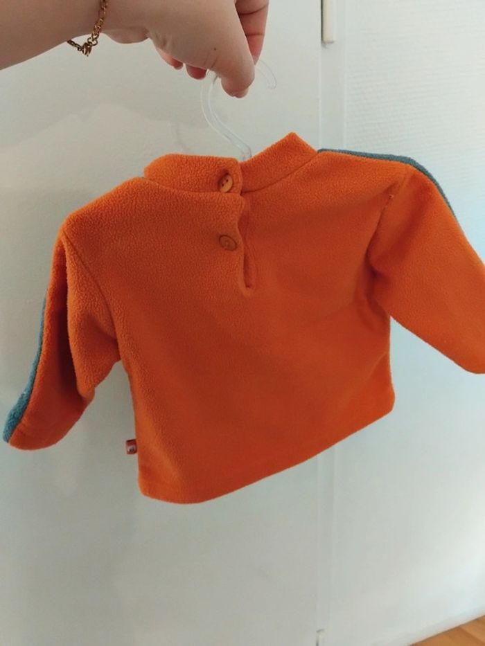 Sweat 6mois - photo numéro 2