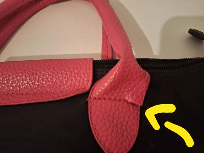 Sac à main Hello Kitty - photo numéro 4