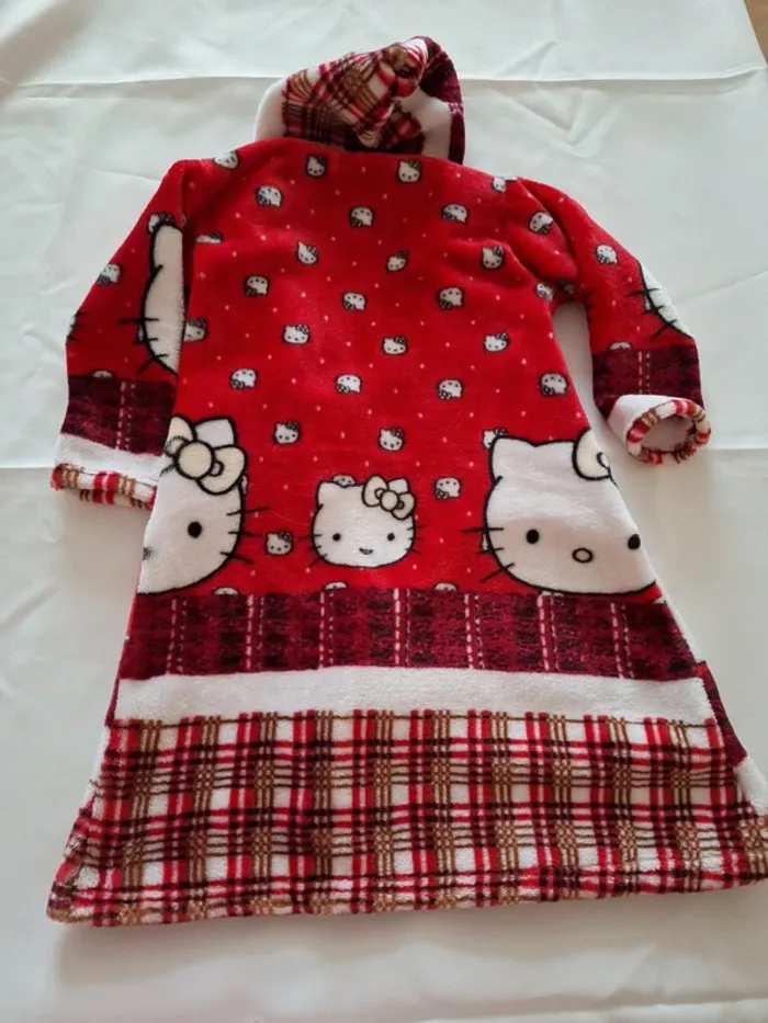 Kamerjas hello kitty - photo numéro 3