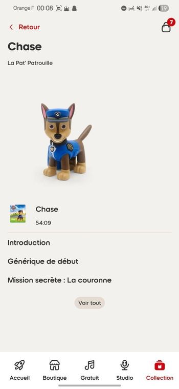 Toniesbox code parrainage GRATUIT