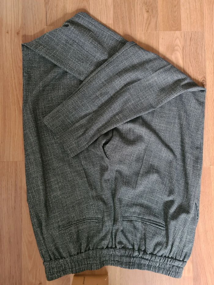 Pantalon city - photo numéro 4