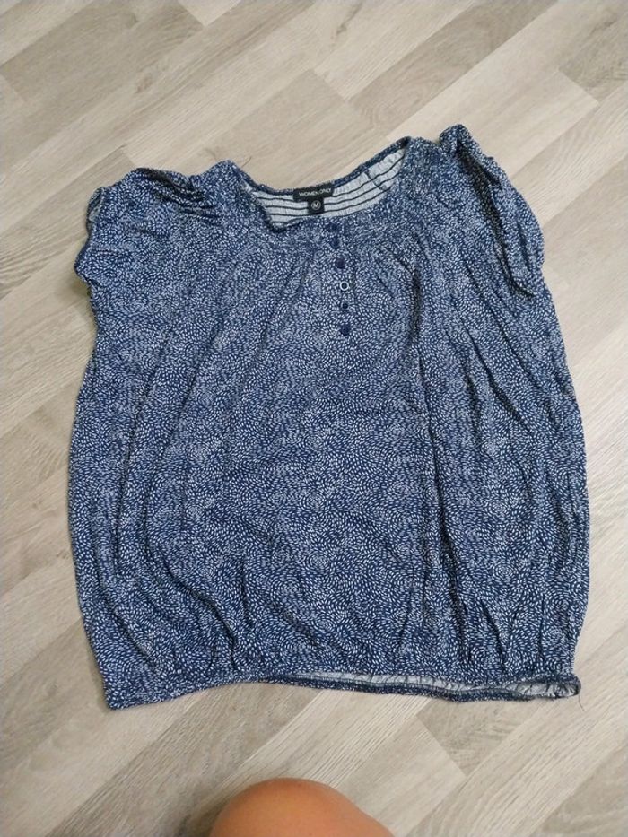 Tee-shirt femme taille M women only