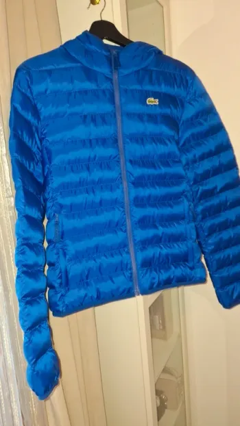 Blouson Lacoste